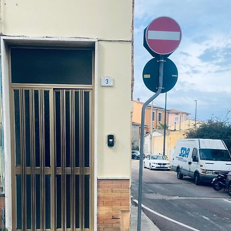 Camera In Centro Storico أولبيا المظهر الخارجي الصورة