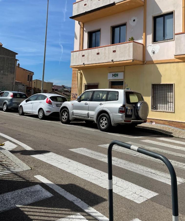 Camera In Centro Storico أولبيا المظهر الخارجي الصورة