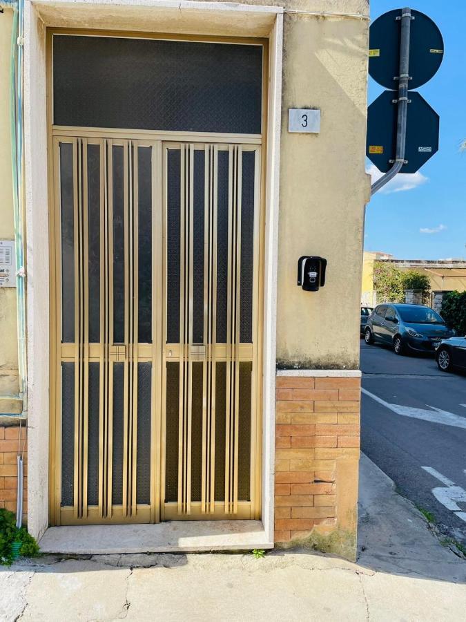 Camera In Centro Storico أولبيا المظهر الخارجي الصورة