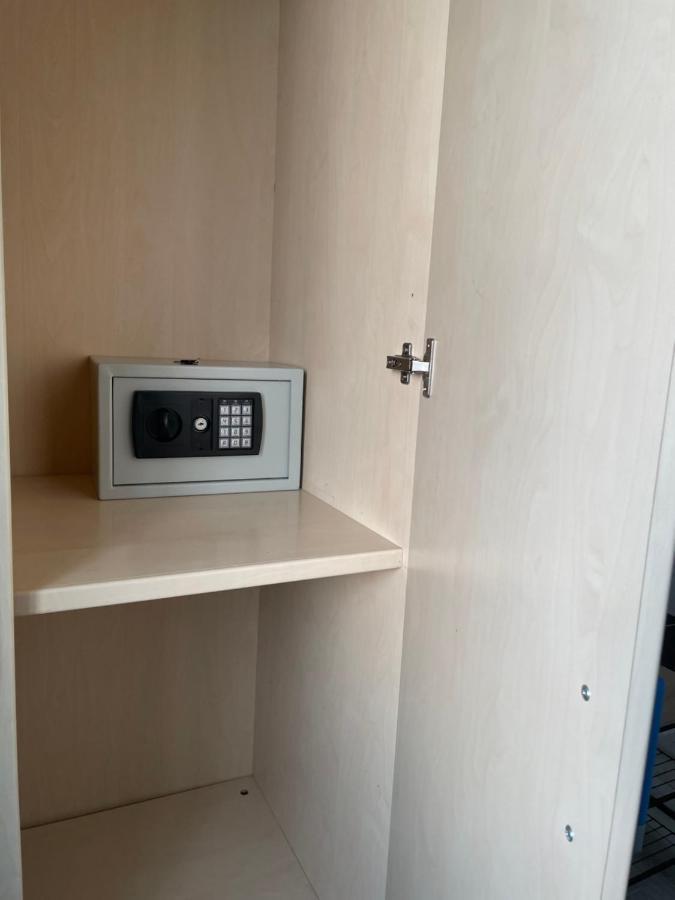 Camera In Centro Storico أولبيا المظهر الخارجي الصورة